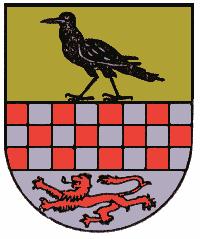 Wappen Kierspe