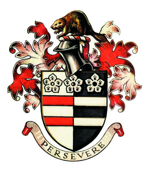coat of arms